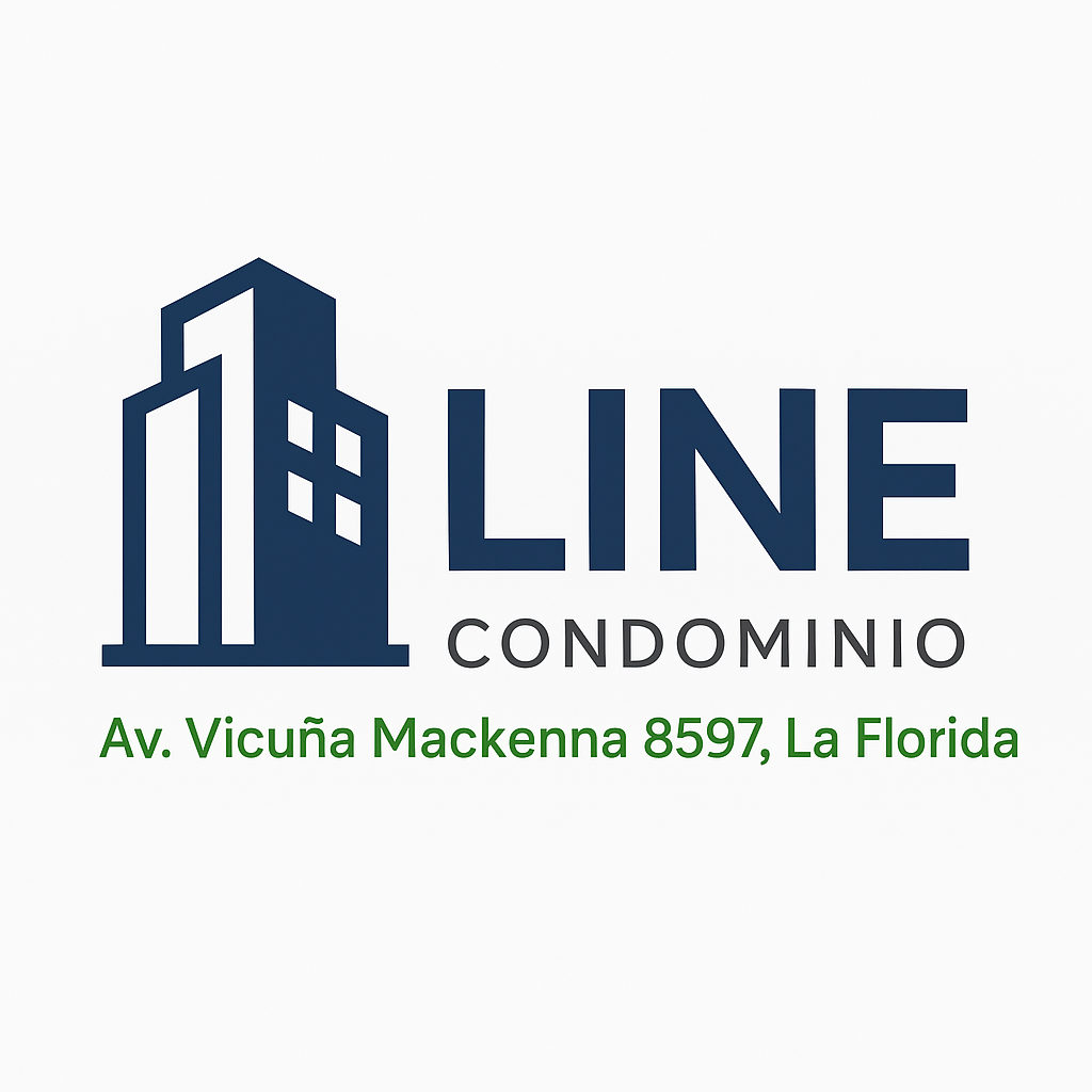 Logo LINE CONDOMINIO